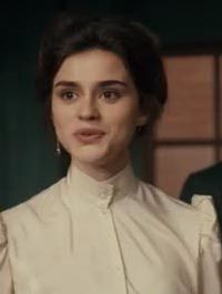 Constable Adelaide Stratton