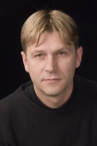 Сергей Гирин