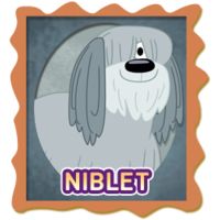 Niblet
