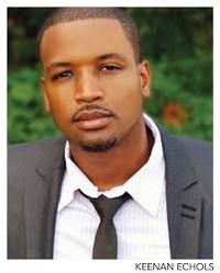 Keenan Echols