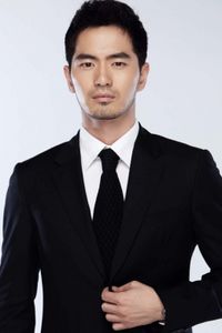 Lee Jin Wook