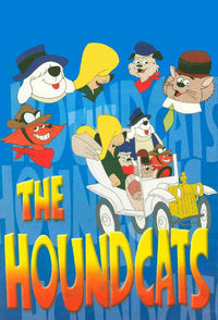 The Houndcats