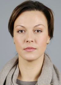 Ирина Новак