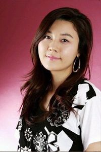 Kim Soo Yun