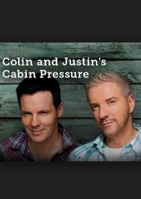 Colin and Justin's Cabin Pressure