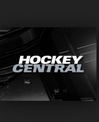 Hockey Central Saturday