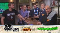 Edge and Christian Are Jumping in Their Time Machine and Going Old School!