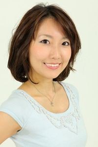 Kumiko Ikebe