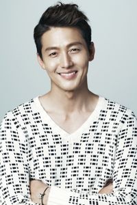 Lee Jung Jin