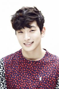 Jung Jin Woon