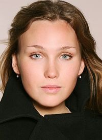 Дарья Екамасова
