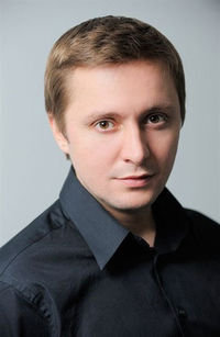 Артём Михалков