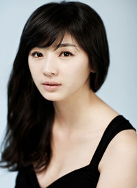 Kim Sa Hee