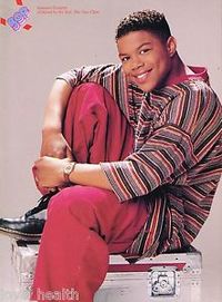 Bobby Wilson