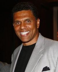 Reggie Theus
