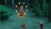 Go! The Crest of Night Strategy