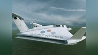 World's Strangest Ship