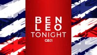 Ben Leo Tonight