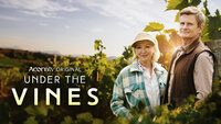Under the Vines