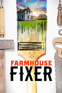 Farmhouse Fixer