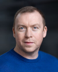 Colin Malone