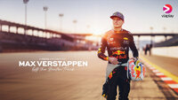 Max Verstappen - Off the Beaten Track