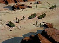 Battle of the Titans