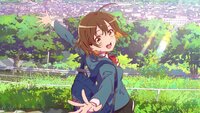 Narenare -Cheer for You!-