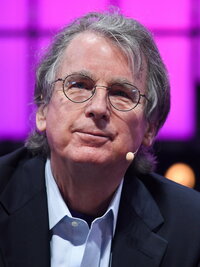 Roger McNamee