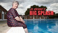 Jo Brand's Big Splash