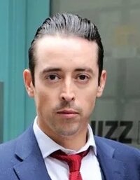 Marc Pickering