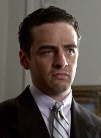 Charles &quot;Lucky&quot; Luciano