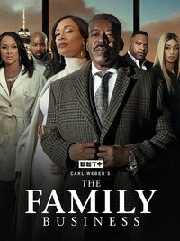 Carl Weber's The Family Business