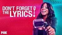 Don't Forget the Lyrics!