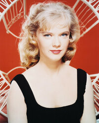 Anne Francis