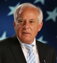 Robert Torricelli
