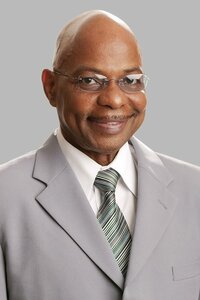 Theodore Long