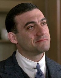 Frank Capone
