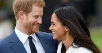 Harry & Meghan: The Rise & Fall