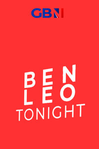 Ben Leo Tonight