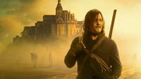 The Walking Dead: Daryl Dixon