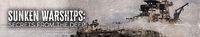 Sunken Warships: Secrets from the Deep