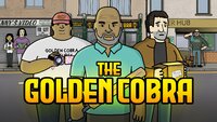 The Golden Cobra