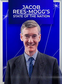 Jacob Rees-Mogg's State Of The Nation