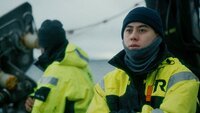 Du hadde en jævla jobb