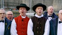 Sang, sauer og såpeopera