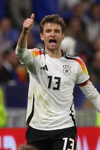 Thomas Müller