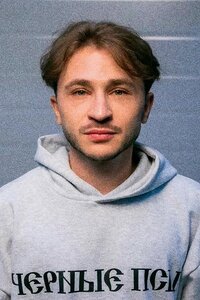 Эльдар Джарахов