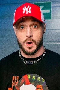 Андрей Старый