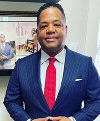 James L. Walker Jr.